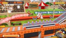 IGN: Joe Danger PS3 Review