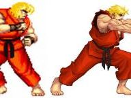 PS3 Fanboy interviews UDON about Super Street Fighter II HD Remix