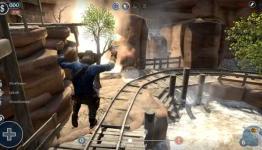 Gamer Limit Review: Lead and Gold: Gangs of the Wild West