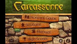 Boardgame Carcassonne hits iPhone