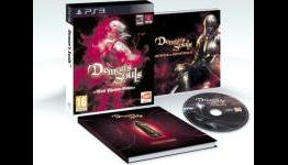 Demon’s Souls: Black Phantom Edition PAL Contents Revealed