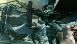 New Killzone 3 Screenshot