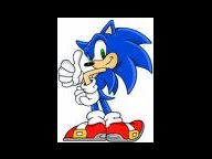 Sonic in ‘Super Smash Bros. Brawl’ if SEGA Agrees