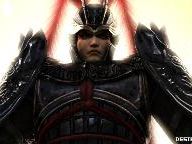 Dynasty Warriors 6 image & New Gameplay info