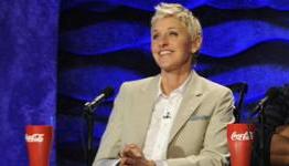 Claim: Ellen being gay hurt ‘Idol’ ratings