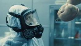 We Are Movie Geeks: Splice Review