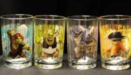 McDonald’s pulls 12M cadmium-tainted Shrek glasses