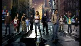 NBC’s Heroes May Live Again