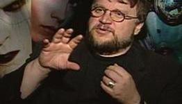 IGN: Splicin’ with Guillermo del Toro