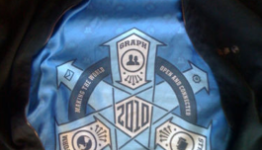 Join The Cult! Facebook Hoodie With Mysterious Insignia Found On eBay