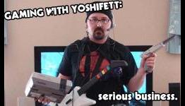Top Ten Ways to Lose Your Credibility as a Gamer