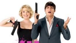 Ashton Kutcher: All Films Considered