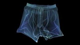 What the World Would Look Like with X-Ray Vision