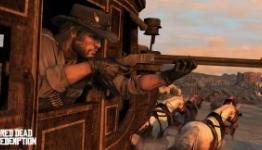 Red Dead Redemption’s Ending Was A Joke