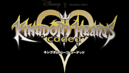Kingdom Hearts Recoded coming?
