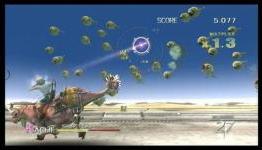 Gamesurf: Sin and Punishment 2: Successor to the Sky Review