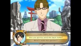 Gamesurf: Sakura Wars: So Long, My Love Review