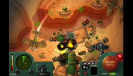 The Appera: iBomber 2 Review