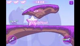 Modojo: Robot Unicorn Attack Review