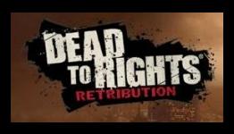 Digital Chumps: Dead To Rights: Retribution – GAC Pack DLC Review