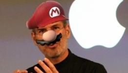 Apple should make a Console
