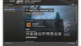 Mac OS X Steam Performance: Half Life 2 Episode 2, Still Slower than Windows