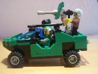 Muddin’ with Master Chief