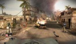 Heavy Fire: Special Operations, new screenshots