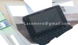 PSP Phone picture leaked