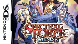 NWR: Spectral Force Genesis Review
