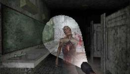 Gamernode: Dementium II Review