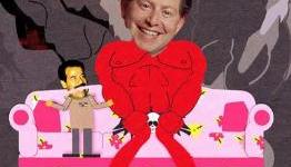 Not NO, but HELL NO, Bobby!