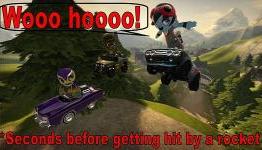 Modnation Racers: Top 5 Tips