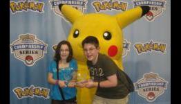 Chicago family sweeps Atlanta Pokemon Video Game Championship