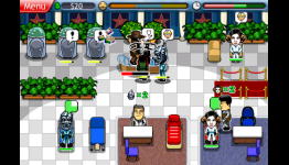 Game-Boyz: Hollywood Hospital Review