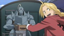 IGN: Fullmetal Alchemist: Brotherhood – Part One DVD Review