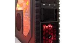 CyberPower Gamer Xtreme Series Now Offers Unlocked Core i5 and i7 Processors