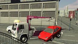 Square-Go: Tow Truck Simulator Review