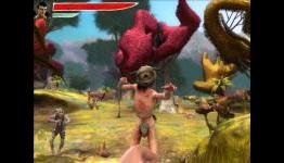 The Gamers Temple: Zeno Clash: Ultimate Edition Review