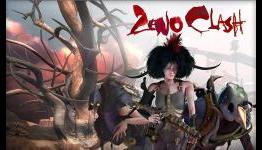 Original-Gamer: Zeno Clash Review