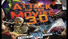 Original-Gamer: Attack of The Movies 3D Review