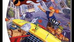 Sonic Adventure