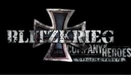 Company of Heroes Blitzkrieg Mod Released