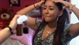 MTV: ‘Jersey Shore’ Season-Two Preview Teases The Gang’s Miami Road Trip