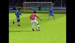 Win The World Cup In Free EA Football Game On PC