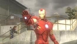 VGC: Iron man 2 Review