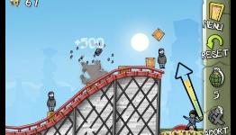 Pocket Gamer: Fragger Review
