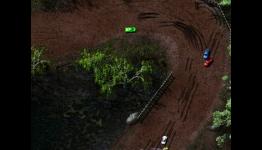 Touch Reviews: Racing Mania HD Review