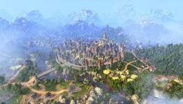 TGH: The Settlers 7: Paths to a Kingdom Review