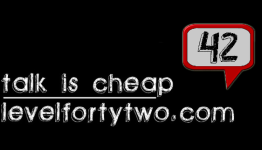 Lv42.com: Talk Is Cheap – 6/7/10 with guest Travis Williams